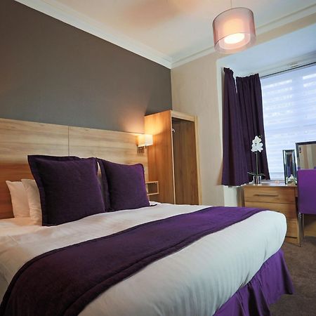 The Chocolate Box Hotel Bournemouth Exteriér fotografie